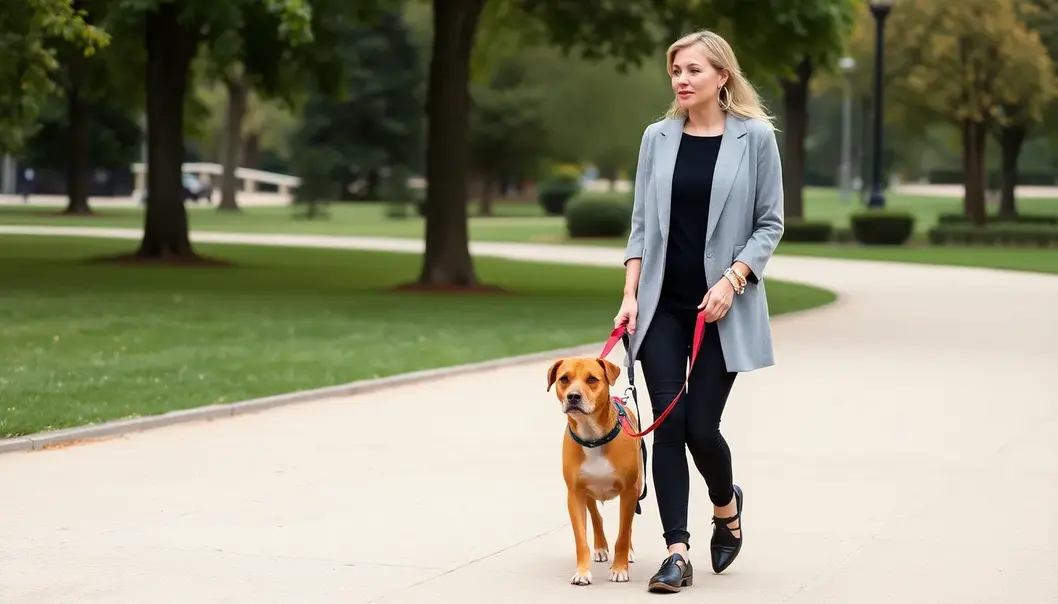 Durable and dazzling jewelry pieces can withstand playful moments with pets.
